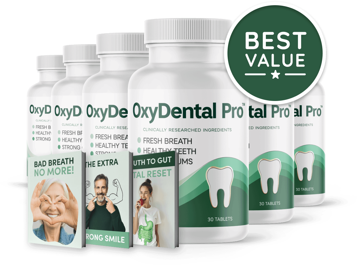 OxyDental Pro-price